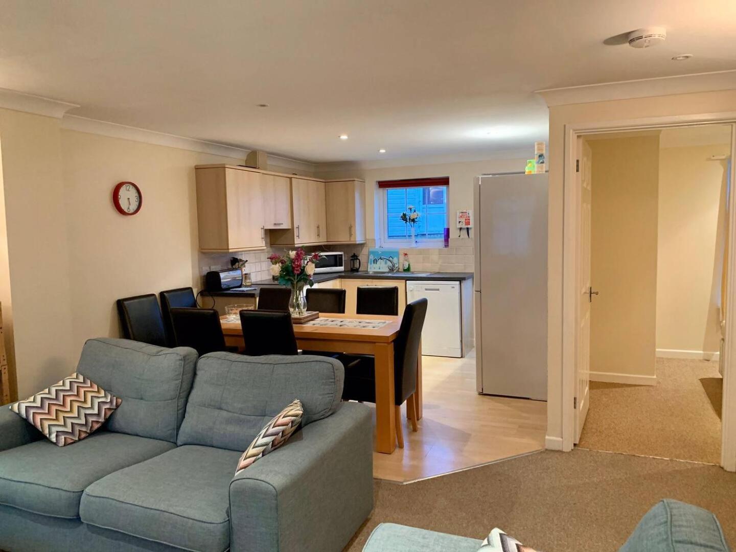 Holiday home 79 Atlantic Reach *